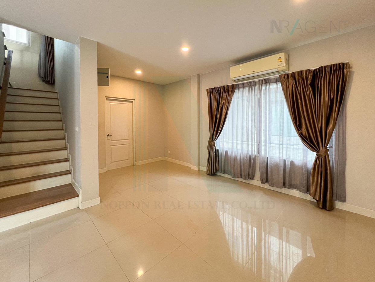 รูป ขายบ้านเดี่ยว โครงการ เซนโทร ประชาอุทิศ 90 2 ชั้น 4 ห้องนอน 3 ห้องน้ำ - รูปที่ 3/8