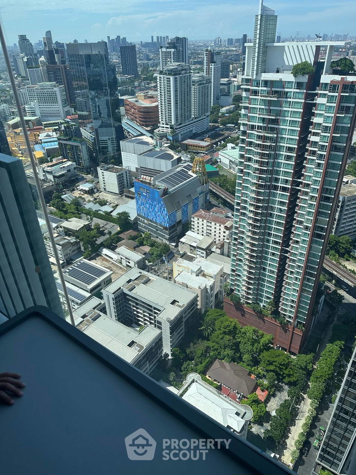 รูป คอนโด 1 ห้องนอน ชั้น 36 Culture Thonglor ใกล้ BTS ทองหล่อ (ID 3054331) - รูปที่ 31/46