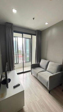 Condo for Rent at IDEO Mobi Rama 9 (B6907009)