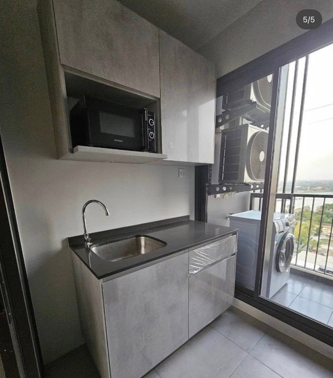 picture 🍀For Rent THE POLITAN AQUA 🍀 - 5/8