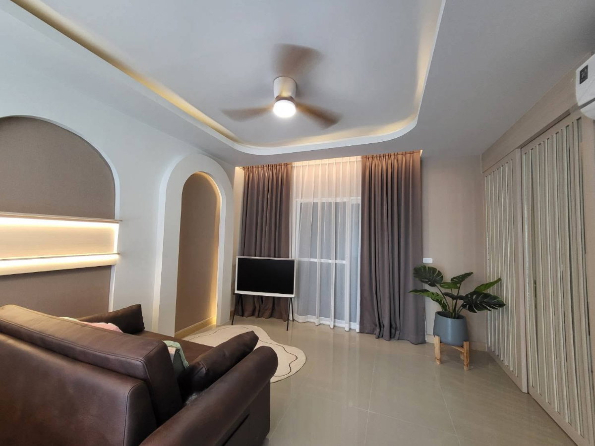 รูป CD03850 - Casa City Bangna : MegaBangna - รูปที่ 3/10