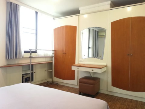 Supalai Place Sukhumvit 39 | 🚝ใกล้ BTSพร้อมพงษ์ #2025082111442