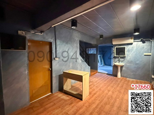 รูป เช่า ตึกแถว 4 ชั้นครึ่ง รามอินทรา 52/1 ซอยสินธานี โรงพยาบาลสินแพทย์ สามารถเปิดร้านสปา หรือคลินิกได้ - รูปที่ 11/18