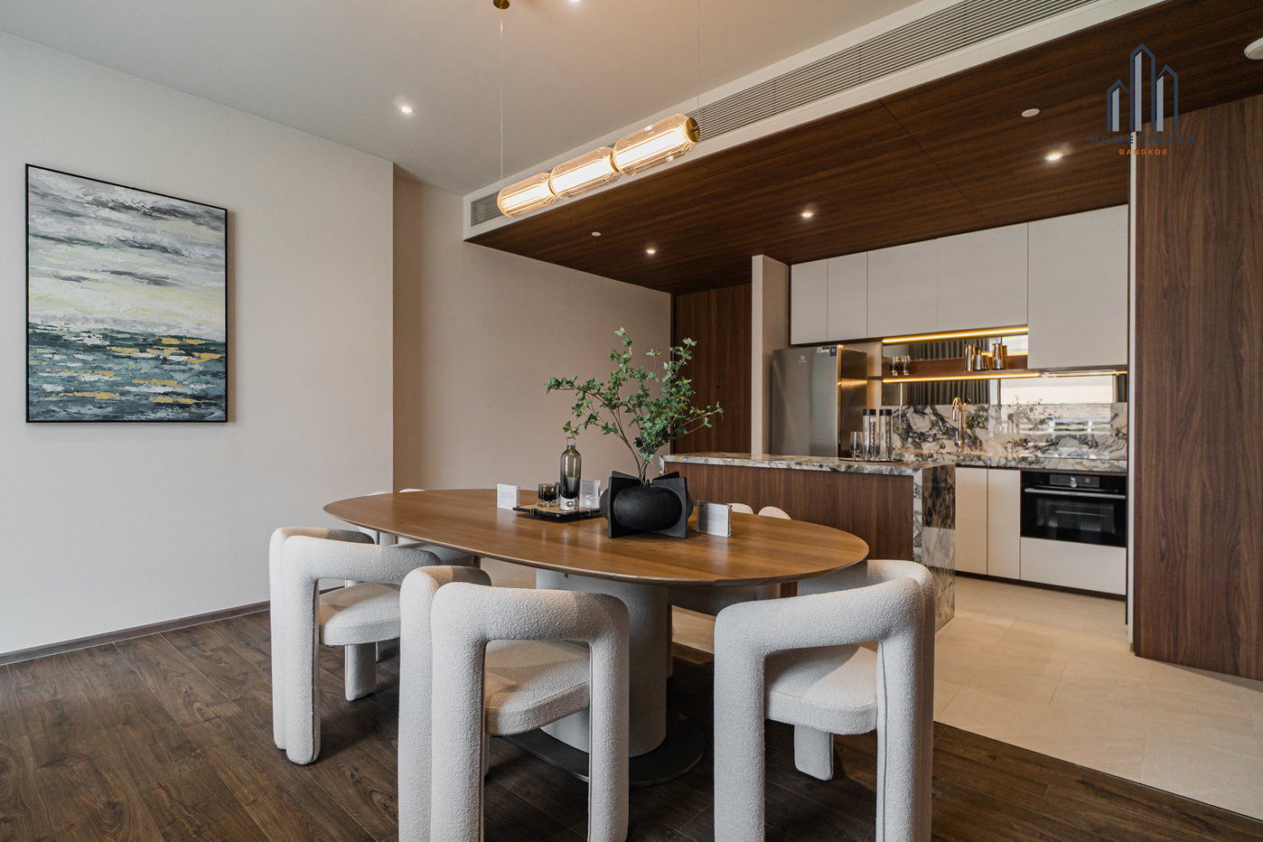 รูป ROMM CONVENT 2 bedrooms, for sale - รูปที่ 15/21