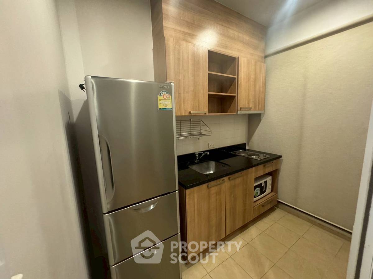 รูป คอนโด 2 ห้องนอน Hive Sathorn ใกล้ BTS กรุงธนบุรี 90 ม. (ID 2571437) - รูปที่ 2/13