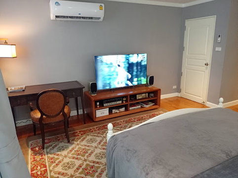 Supalai Place Sukhumvit 39 | ðNear BTS Phrom Phong #2025082311491
