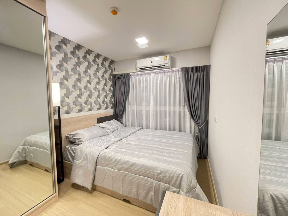 รูป ให้เช่า Plum  Rangsit Fresh 🏡 เฟอร์ครบ พร้อมอยู่ ‼️ #ตอบแชทไว🔥🔥 รหัส M2247 - รูปที่ 1/6