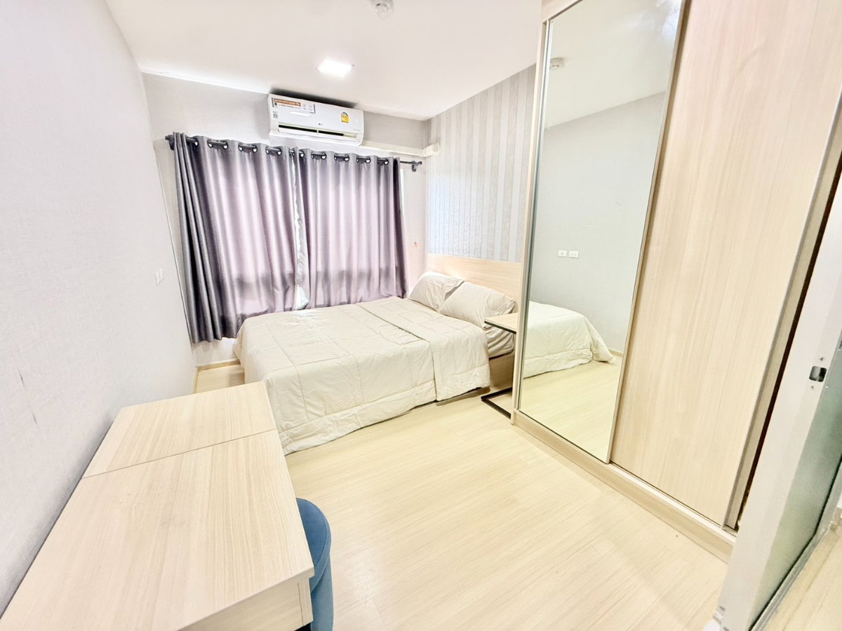 รูป 📍ให้เช่า Plum Condo Rangsit Alive 1  - รูปที่ 10/19