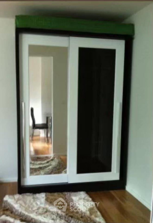 picture 1-BR Condo Focus On Saladaeng, 300m to MRT Silom (ID 716992) - 10/10