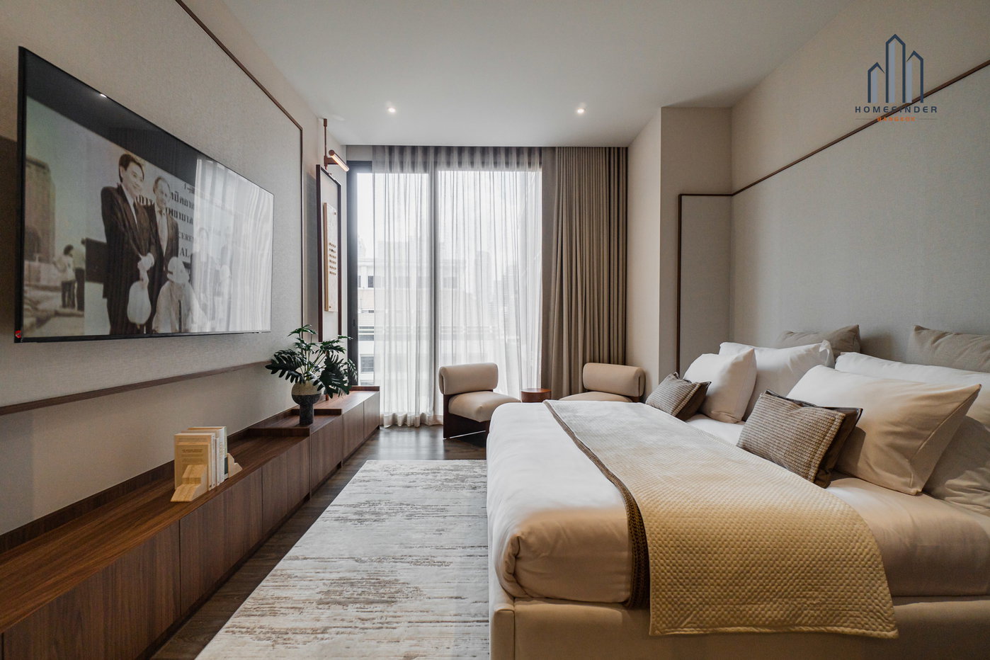 รูป ROMM CONVENT 2 bedrooms, for sale - รูปที่ 12/28