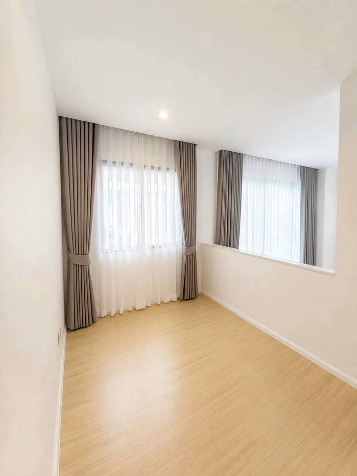 รูป 🏡 For Rent | ทาวน์โฮม 3.5 ชั้น พร้อมอยู่ 📍 Nirvana Define ศรีนครินทร์–พระราม 9 - รูปที่ 18/20