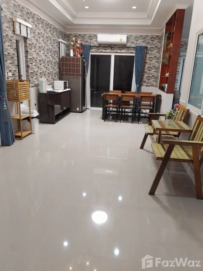 picture 3 Bedrooms Villa at City 88 6536744 - 26/31