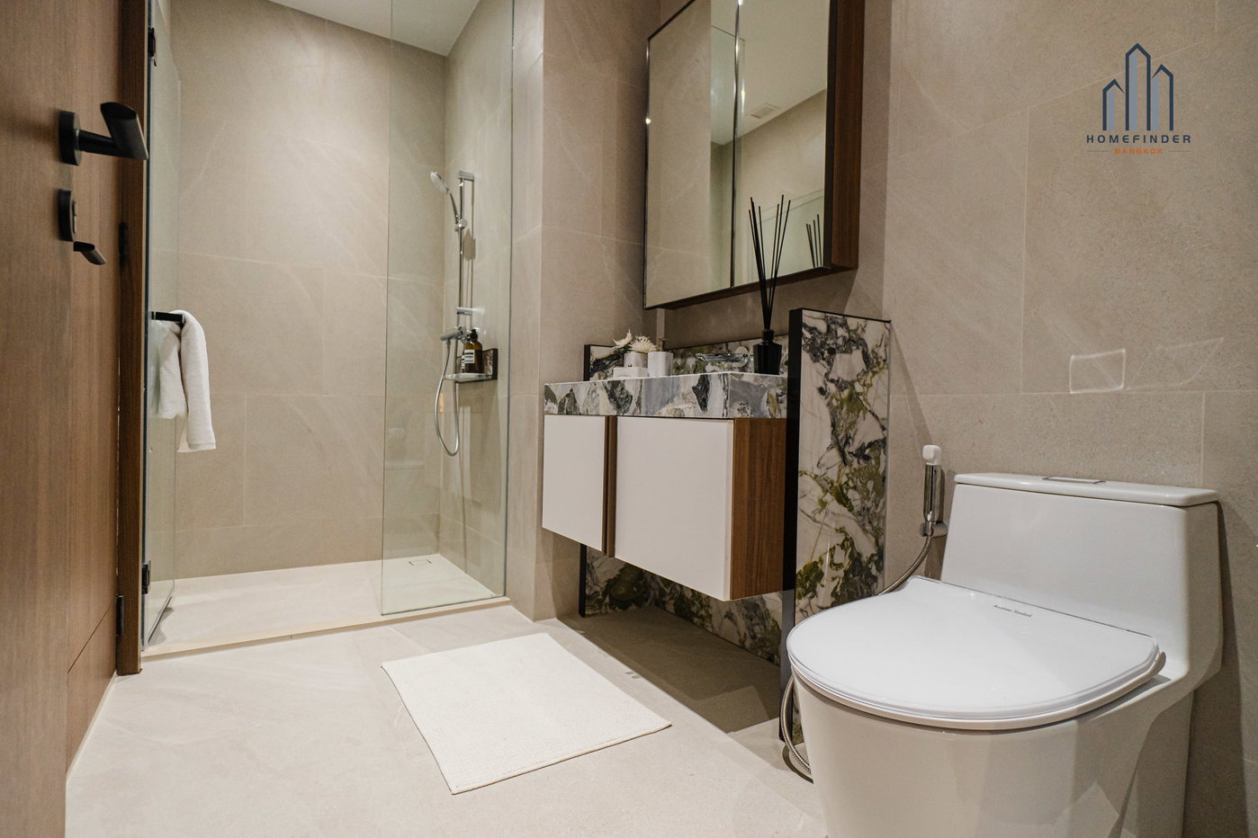 รูป ROMM CONVENT 2 bedrooms, for sale - รูปที่ 14/28