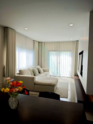 ขายบ้านเดี่ยว : ขายบ้านเดี่ยว โครงการ เพอร์เฟค พาร์ค สุวรรณภูมิ 2 ชั้น 4 ห้องนอน 3 ห้องน้ำ