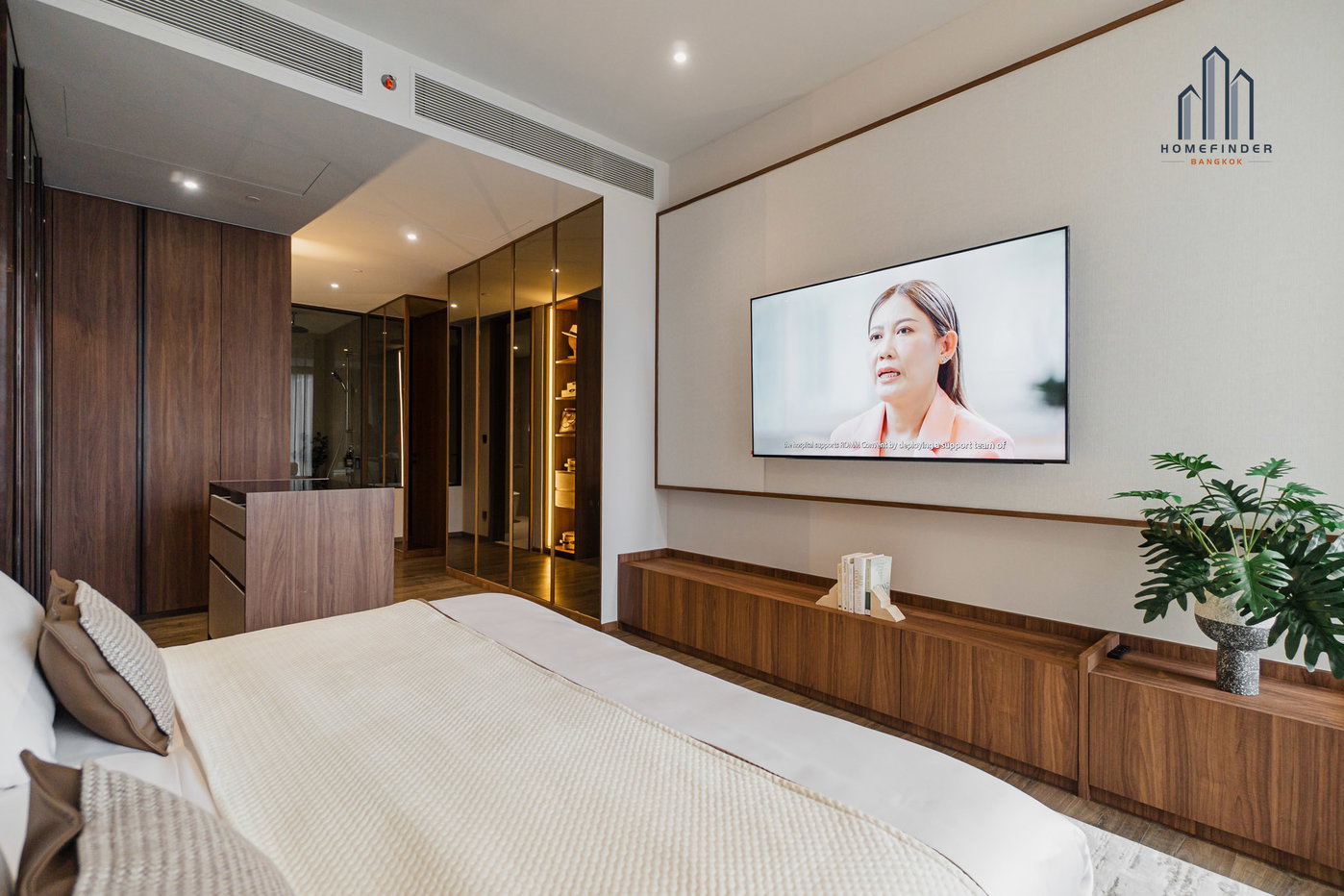 รูป ROMM CONVENT 2 bedrooms, for sale - รูปที่ 9/28