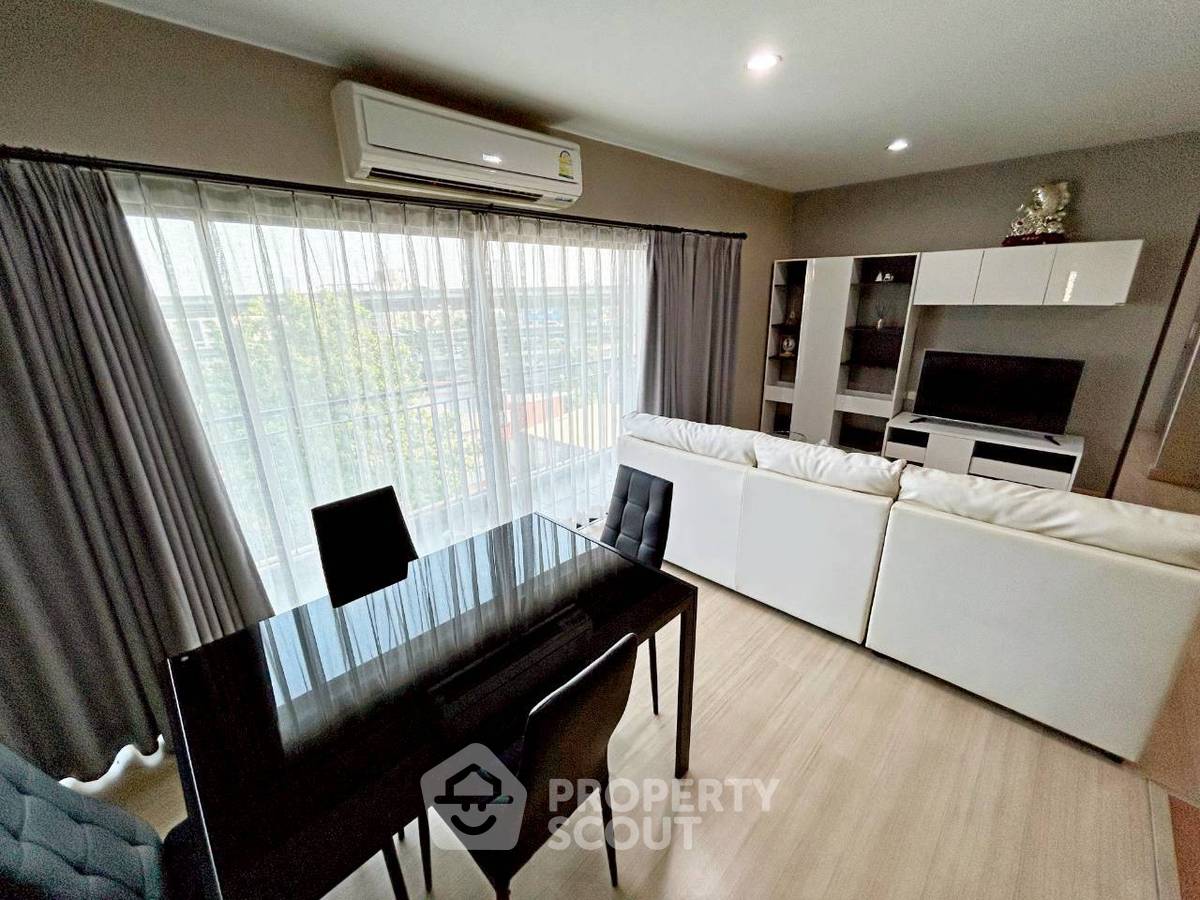 รูป ขายคอนโด 2 ห้องนอน 78 ตร.ม. The Teak บางนาเหนือ บางนา กรุงเทพฯ (ID 3054320) - รูปที่ 3/10