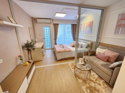 Condo for Sale | I House Rama 9 - RCA