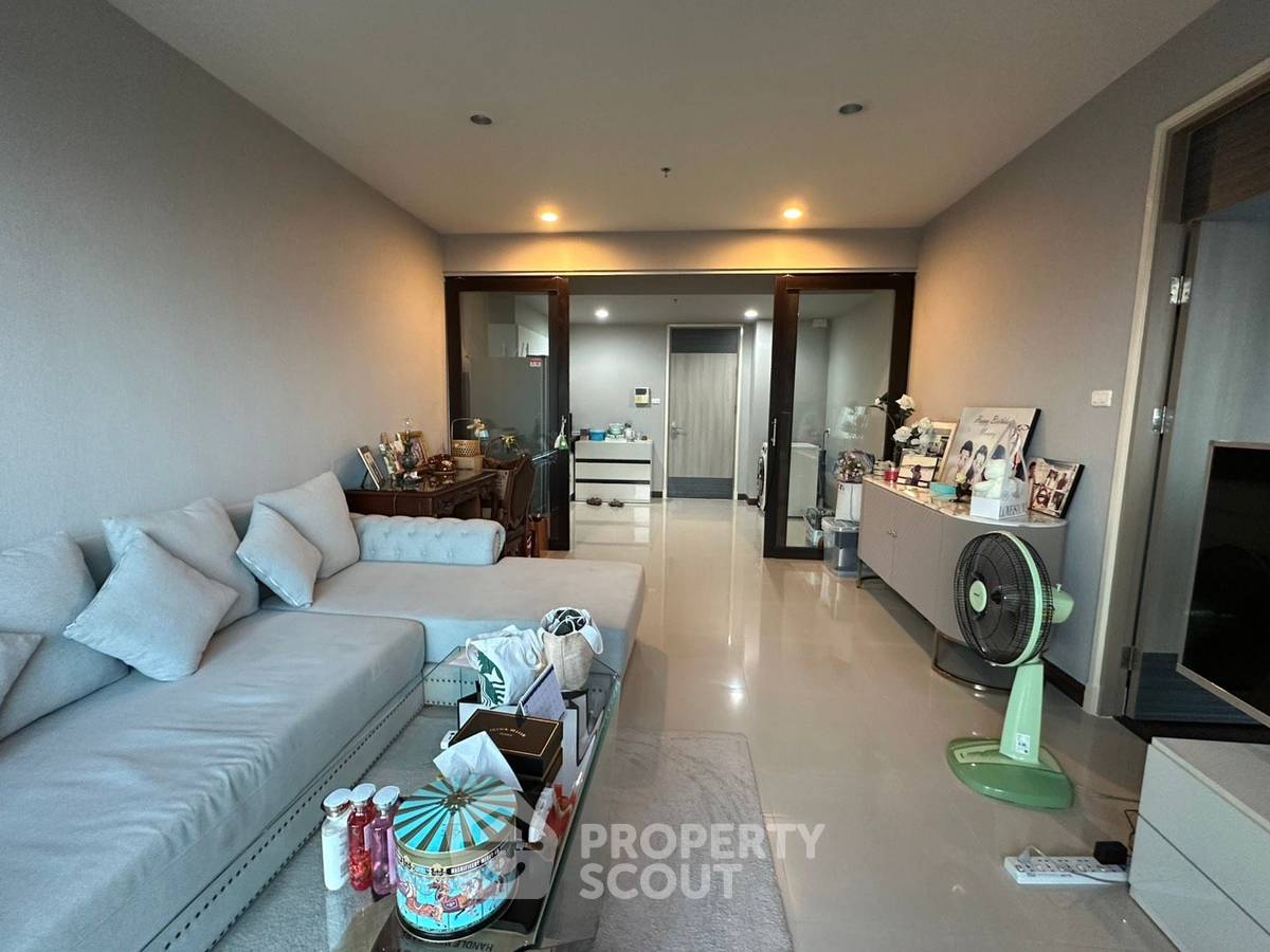 รูป คอนโด 1 ห้องนอน 67 ตร.ม. สุพรีม พรีเมียร์ ราชเทวี ใกล้ BTS ราชเทวี (ID 1502475) - รูปที่ 1/10