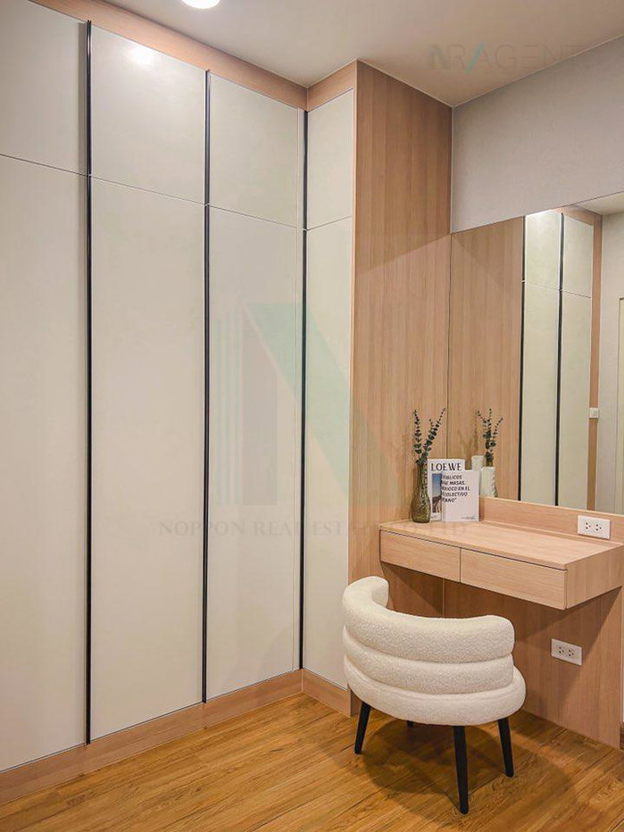 รูป ให้เช่าบ้านเดี่ยว 2 ชั้น เซนโทร บางนา 4 ห้องนอน 4 ห้องน้ำ - รูปที่ 5/8