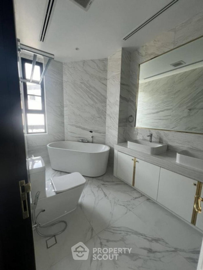 รูป บ้าน 4 ห้องนอน Maison Blanche – สุขุมวิท 67 ใกล้ BTS พระโขนง 400 ม. (ID 1501954) - รูปที่ 20/23