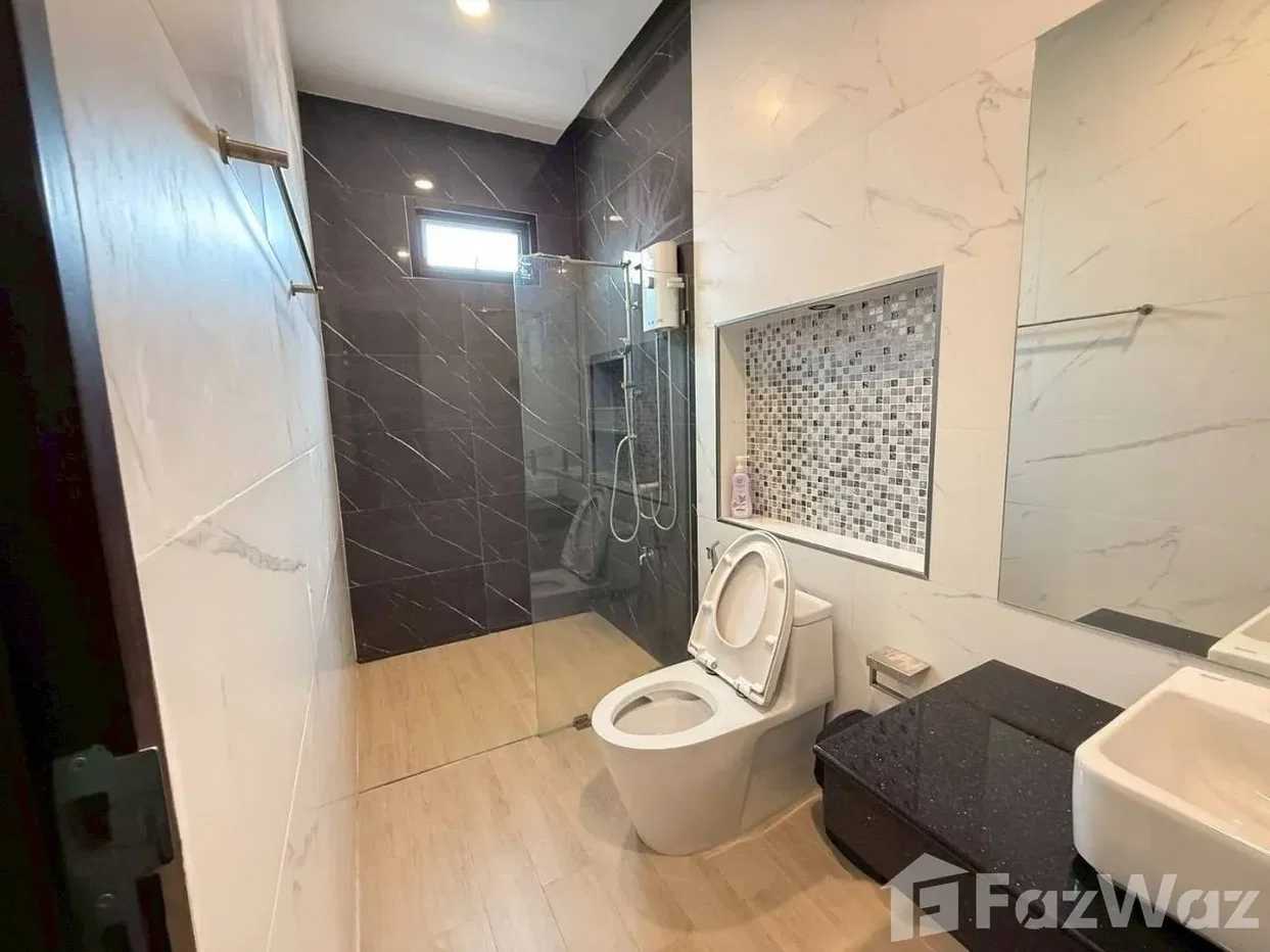 picture 3 Bedrooms Villa at City 88 6536744 - 9/31