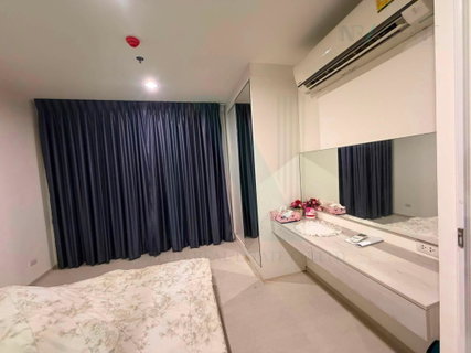 รูปภาพ 🔺 ให้เช่าคอนโด แอสปาย เอราวัณ อาคาร 1 ชั้น 7 1 ห้องนอน ขนาด 30 ตรม ใกล้ Big C Jumbo สำโรง