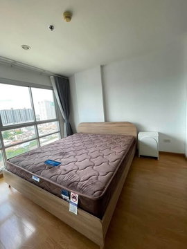 🤝🏻RB25304 ให้เช่าถูกมาก👍ยู ดีไลท์ แอท บางซื่อ สเตชั่น✅แอดไลน์ @mproperty( มี @ ด้วย) แอดมินตอบไว