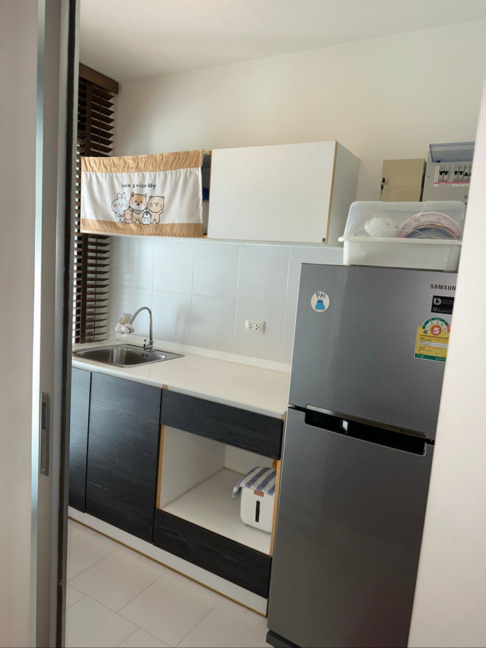 picture Condo for sale D Condo Coco, Surat Thani, city view. - 9/34