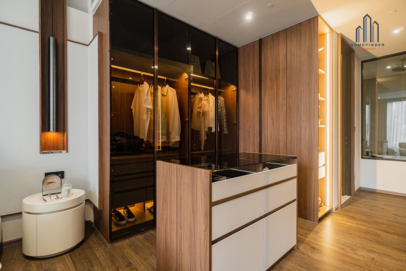 รูป ROMM CONVENT 2 bedrooms, for sale - รูปที่ 11/28