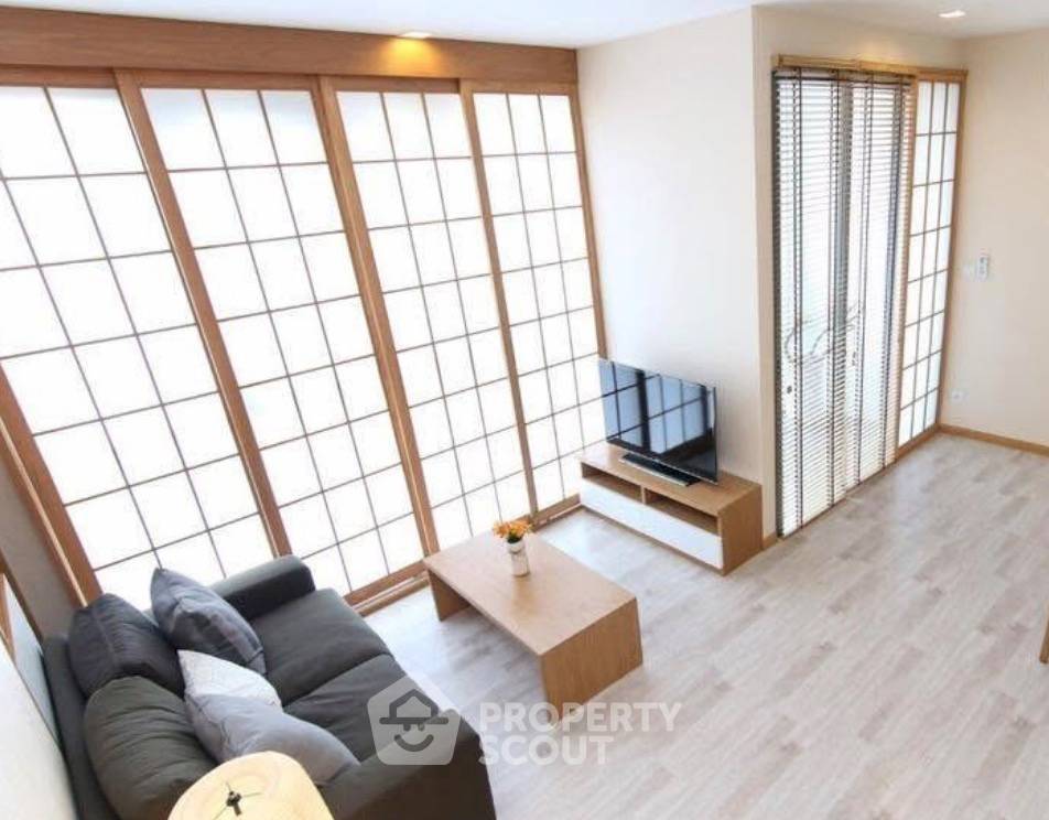 รูป คอนโด 2 ห้องนอน ชั้น 24 Ideo Mobi Sukhumvit 81 ใกล้ BTS อ่อนนุช 200 ม. (ID 3056701) - รูปที่ 5/7