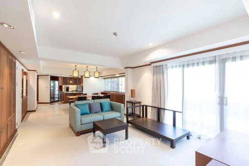 คอนโด 4 ห้องนอน 260 ตร.ม. สุขุมวิทเฮ้าส์ (Pet-Friendly) ใกล้ MRT สุขุมวิท 300 ม. (ID 3057381)