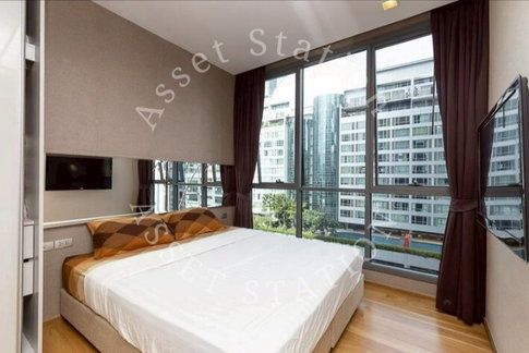 🏢Beautifully decorated, ready-to-move-in apartment at Hyde Sukhumvit 13. Fully furnished and close to BTS Nana.🏢🚅