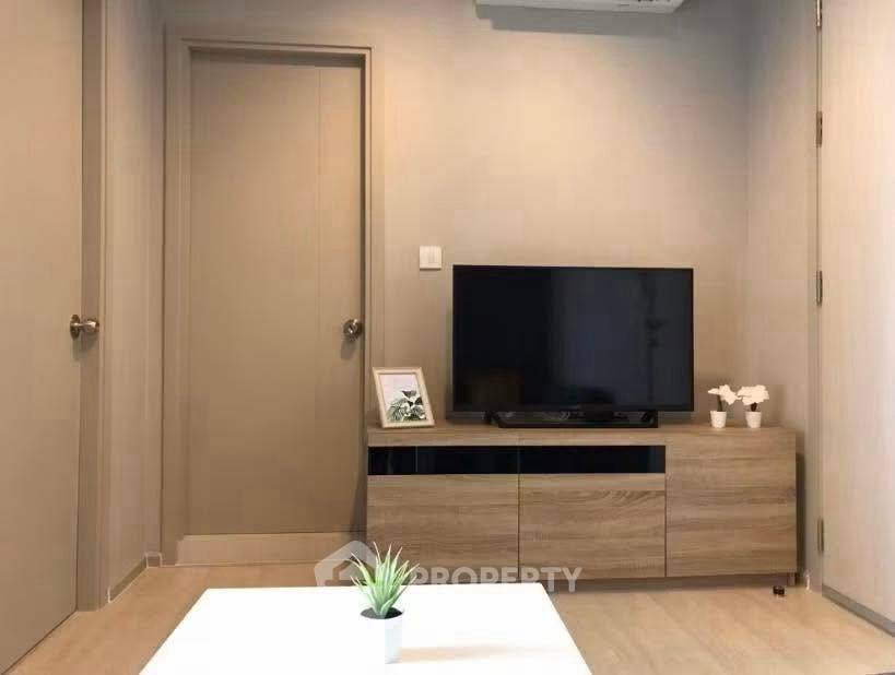 รูป คอนโด 1 ห้องนอน Life Sukhumvit 48 ใกล้ BTS พระโขนง (ID 3057498) - รูปที่ 5/6