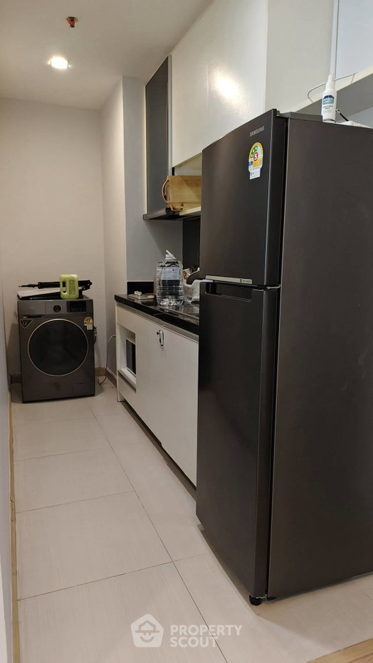 รูป คอนโด 1 ห้องนอน 50 ตร.ม. Sky Walk Residences ใกล้ BTS พระโขนง 200 ม. (ID 3059763) - รูปที่ 5/8