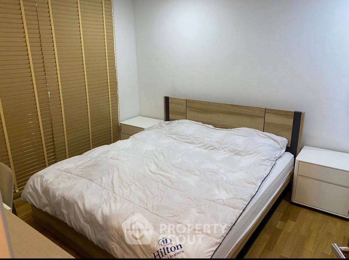 รูป คอนโด 3 ห้องนอน พื้นที่ 125 ตร.ม. ชั้น 12 ที่ 15 สุขุมวิท เรสซิเดนซ์ ใกล้ BTS นานา 300 ม. (ID 2227221) - รูปที่ 5/7