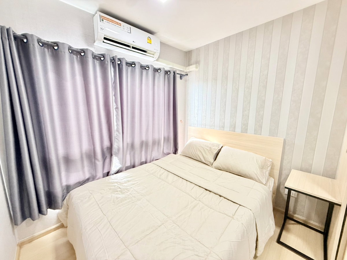 รูป 📍ให้เช่า Plum Condo Rangsit Alive 1  - รูปที่ 2/19