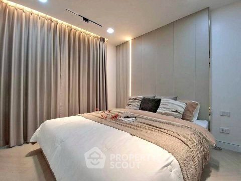 1-BR 35 Sqm Condo At The Clover Thonglor Residence Near BTS Thong Lor (ID 3059407)