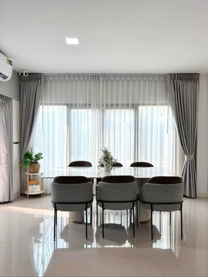 รูป ให้เช่าGrande Pleno พหลโยธิน–วิภาวดี 2 ใกล้ฟิวเจอร์พาร์ค รังสิต - รูปที่ 6/7