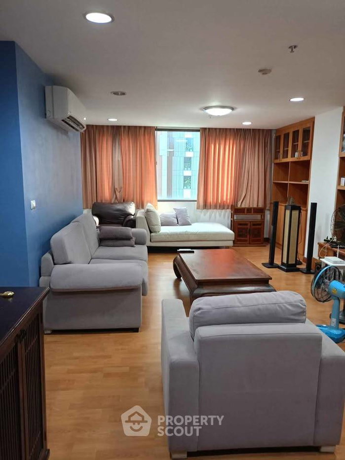 รูป คอนโด 2 ห้องนอน 84 ตร.ม. เรเจนท์ รอยัล เพลส 1 ใกล้ BTS ราชดำริ 200 ม. (ID 2610215) - รูปที่ 4/5
