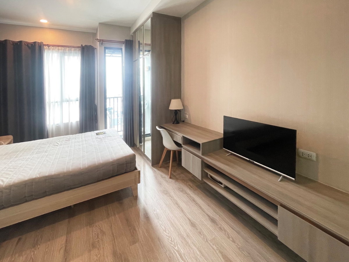 picture For rent Knightsbridge Collage Ramkhamhaeng Ready to move - 3/4