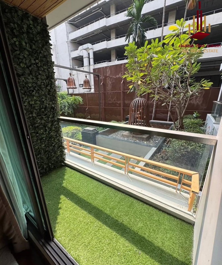 รูป ✨ ขาย ดิ แอดเดรส สุขุมวิท 61 ✨  ราคา 5,400,000  บาท - รูปที่ 5/5
