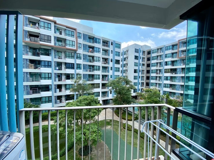 รูป ขาย เช่า Centrio Condominium Phuket - รูปที่ 10/12