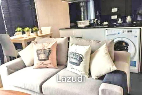 1 Bed 1 Bath 33 SQ.M KLASS Silom