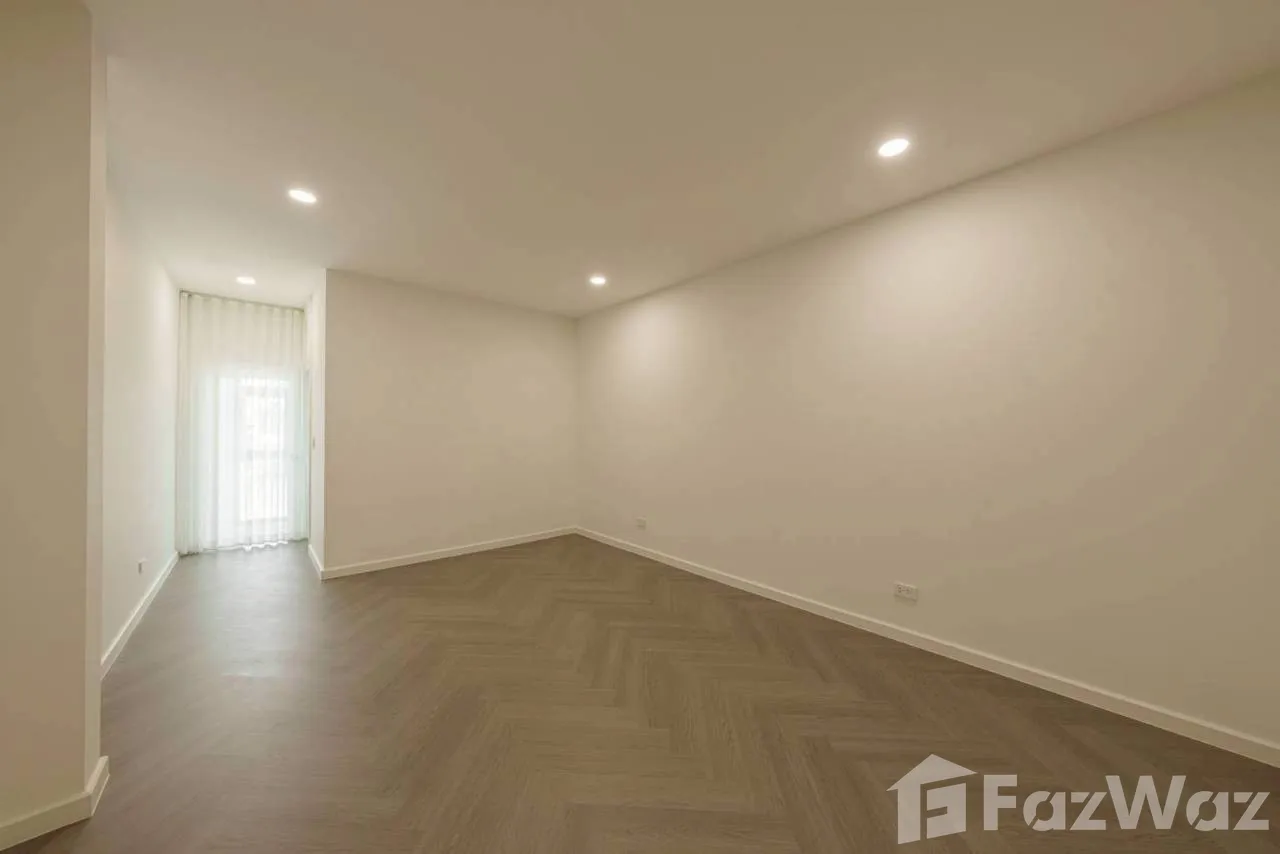 รูป บ้านเดี่ยวให้เช่า 3 ห้องนอน ในโครงการ คลองตันนิเวศน์ 6544681 - รูปที่ 11/12