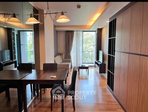 1-BR Condo At Focus Ploenchit Near BTS Nana (ID 2393590)