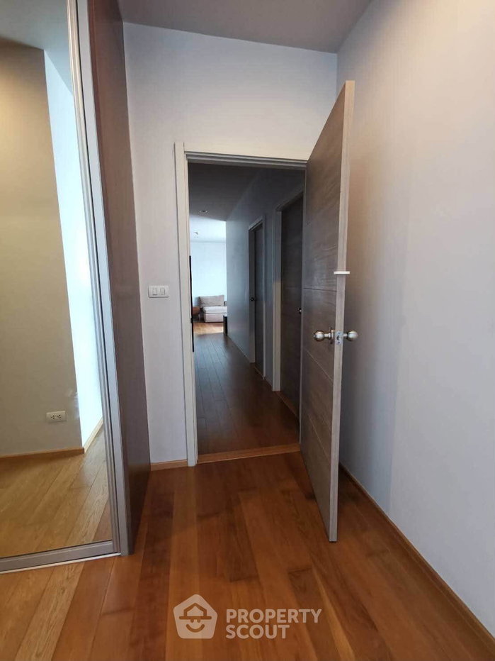 รูป คอนโด 3 ห้องนอน 95 ตร.ม. ชั้น 25 Hive Taksin ใกล้ BTS วงเวียนใหญ่ 100 ม. (ID 3059406) - รูปที่ 4/11