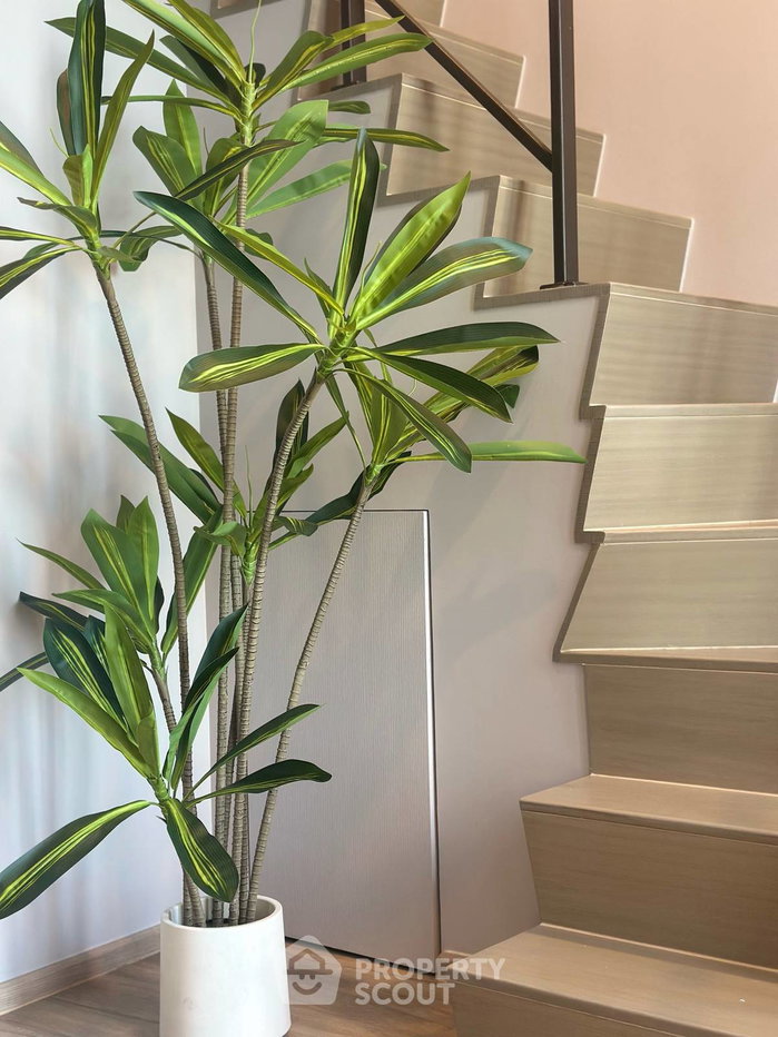 รูป คอนโด 1 ห้องนอน ชั้น 36 Culture Thonglor ใกล้ BTS ทองหล่อ (ID 3054331) - รูปที่ 14/46