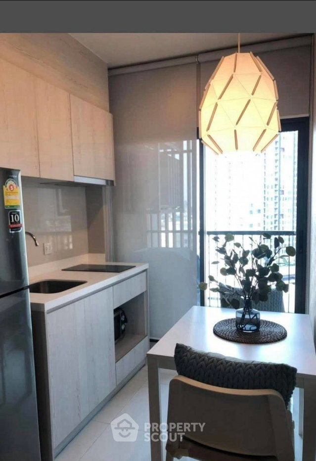 รูป คอนโด 1 ห้องนอน Life Sukhumvit 48 ใกล้ BTS พระโขนง (ID 3057498) - รูปที่ 2/6