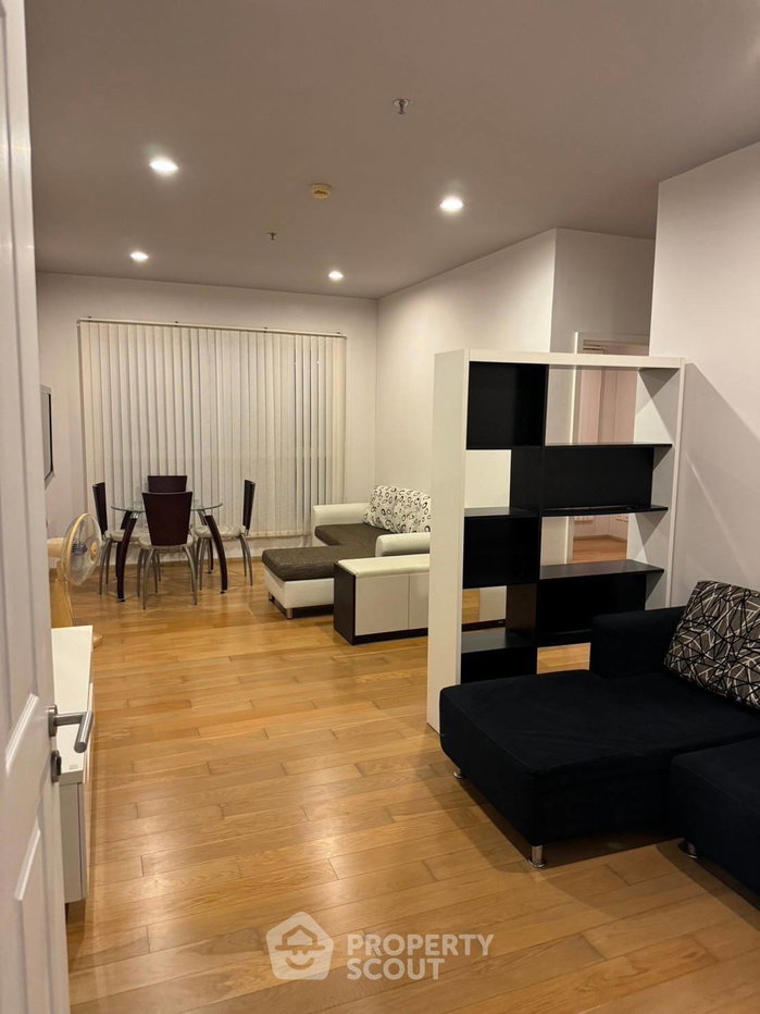 รูป คอนโด 2 ห้องนอน Hive Sathorn ใกล้ BTS กรุงธนบุรี 90 ม. (ID 2571437) - รูปที่ 13/13
