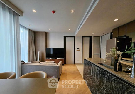 คอนโด 2 ห้องนอน ขาย The Reserve 61 Hideaway ใกล้ BTS ทองหล่อ (ID 3054982)